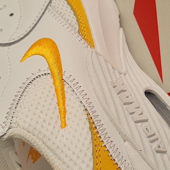 Tennis shoes Nike Air NEW - Picture 2 of 7